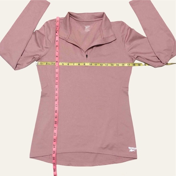 Reebok Pullover Jacket - Picture 11 of 11